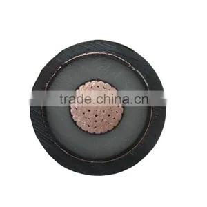 Medium Voltage XLPE Insulated and PVC Sheathed XLPE Cable thumbnail-2