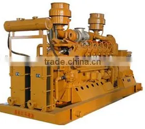 Hot Sale Competitive Price 70KW Natural Gas Generator Set thumbnail-4