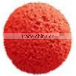 Best-selling Concrete Pump Pipe Cleaning Sponge Balls thumbnail-2