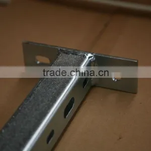 Cantilever Arm Channel Bracket thumbnail-3