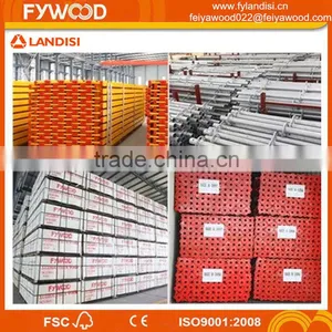 Best Prices Metal Used Ringlock Scaffolding for Sale / Best Price Cuplock Scaffolding thumbnail-3