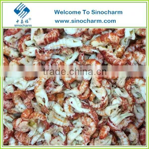 Shelled Frozen Crayfish For Sale thumbnail-1