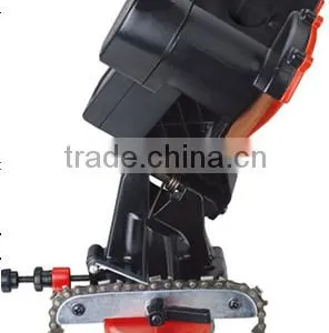 Electric Chain Saw Sharpener thumbnail-1