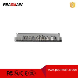 Video Distribution Amplifier/video Distributor thumbnail-1