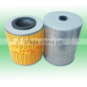 Truck Diesel Engine Hydraulic Mitsubishi Canter Mitsubishi Lancer Fuel Filter 31240-53103 ME064356(S) thumbnail-1