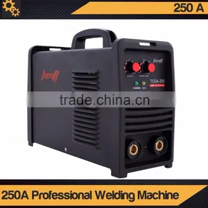 Professional 250 Amp ARC Welding Machine thumbnail-1