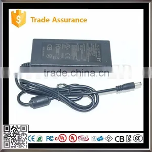 45W 18V 2.5A YHY-18002500 ac Adapter Output 4 Pin thumbnail-5