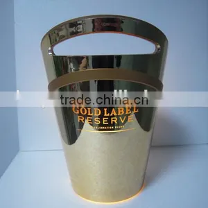 LED Ice Bucket ,Johnnier Walker Ice Bucket,Johnnier Walker Beer Ice Bucket thumbnail-1