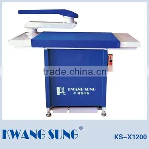 KS-X1200 High Quality Vacuum Iron Table / Table Iron Board thumbnail-1
