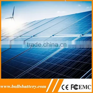 72 Cell Solar Photovoltaic Module,250W 300W Plate Solar Photovoltaic Quality Choice thumbnail-2