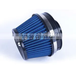 Factory Direct Racing Universal 76MM Plastic Air Intake Filter thumbnail-3