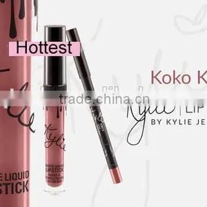 Hottest Newest Kylie Jenner Lip thumbnail-5