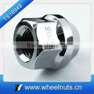 Top Selling Products 2016 Hight Quality Carton Steel Lug Nut / Wheel Repacking Lug Nuts thumbnail-5