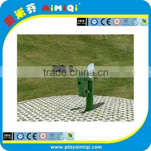 Durable Hydraulic Outdoor Fitness Equipment 9-Positions Ajustable/hydraulic Fitness Euipment thumbnail-1