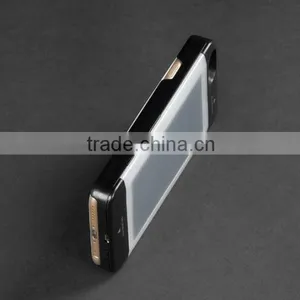 Viltrox Iphone6 Plus Fill-in Light Phone Case Cover Chargeable Power Bank LED Selfie Flash Lighting for Mobile Phone Shooting thumbnail-4