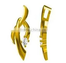 CAD Design for Fashion Pendent at Competitive Price by Professionals thumbnail-1