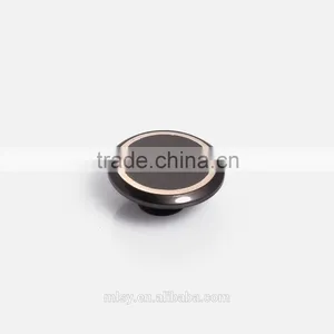 Custom Laser Engraved Metal Buttons Colored Shirt Buttons Different Types of Buttons thumbnail-2