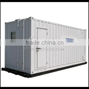 Oilfield ZH-2 Mud Logging Unit thumbnail-1