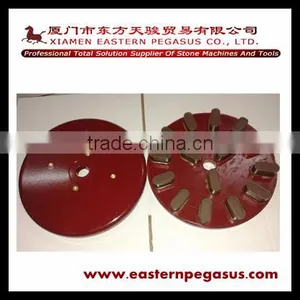 Stone Tool, Tools for Polishing Machine, Diamond Tool thumbnail-4