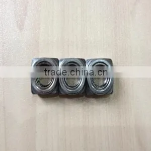 Square Weld Nut Stainless Steel thumbnail-5