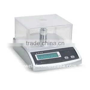 Electronic Presicion Economical Balance 0.01gram thumbnail-1