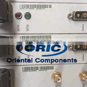 Telecom Control Network Board SSA1ASTI01 032808 thumbnail-1