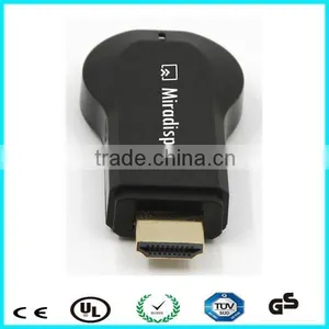 1080 P tv Stick Hdmi Wifi Dongle for Phone thumbnail-2