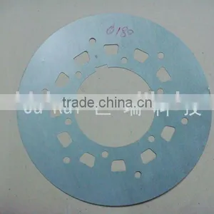 Stator and Rotor of Electric Gernerator Laminations thumbnail-1