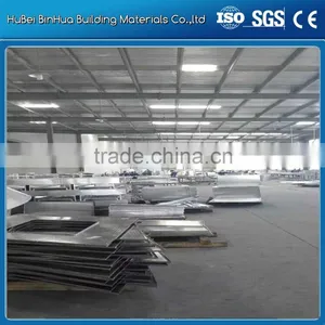 PE Coated Aluminum Composite /sheet/board/panel Manufacturer thumbnail-2