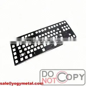 Precision Professional Stamping Parts thumbnail-1