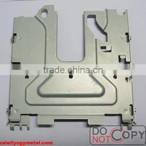 Precision Stamping Parts Auto Body thumbnail-1