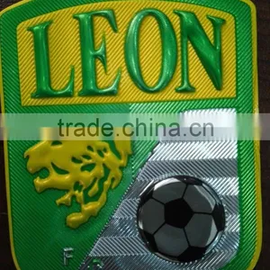 Hot-melting Adhesive Tpu Film From Dongguan Xionglin for Luggage Logo thumbnail-2