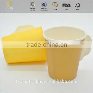 Technical Kraft Paper Cup thumbnail-5