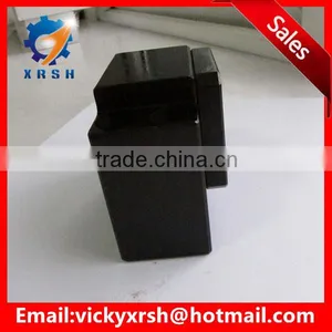 HSK Ball Screw End Support Unit BK17 thumbnail-3