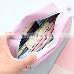 Fashion Students Stationery Polyester China Supplier For Girl thumbnail-5
