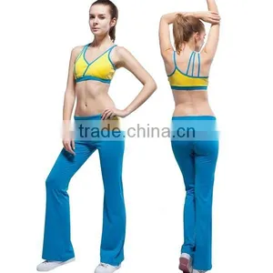 Wholesale Womens Fitness Clothing thumbnail-3