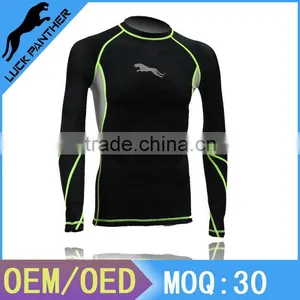 Long Sleeve Compression Wear,compression Shirt thumbnail-1