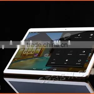 2015 New 4G Octa Core Phone 10 Inch Phablet Android 5.1 Lollipop CPU 2.0 Mhz 4G Bands Phone Call Dual Sim Card GPS thumbnail-5