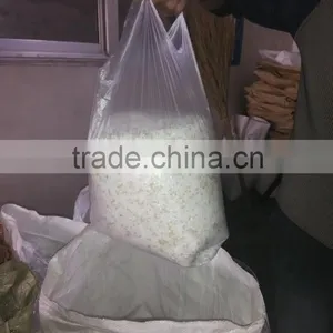 Guangzhou Factory Add D2W Degradable Plastic T-shirt Roll Bags thumbnail-2