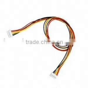 Electric Harness Assembly thumbnail-1