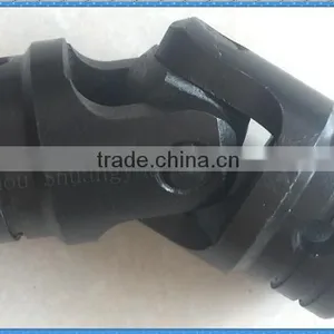 Manufacture High Quality OEM Couplings thumbnail-3