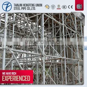 Scaffolding Steel Tube for Construction thumbnail-1