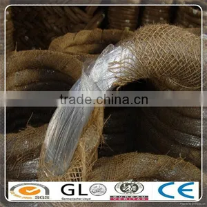 High Zinc Coated Galvanized Low Carbon Steel Wire/hot Dipped Galvanized Steel Wire/hot Dipped Galvanized Wire 10 thumbnail-1