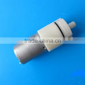 140Kpa Mini Air Pump Used for Smart Toliet thumbnail-1