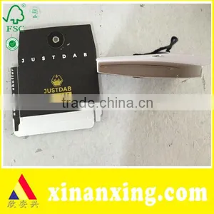Black Paper Envelopes Like Small Box thumbnail-1