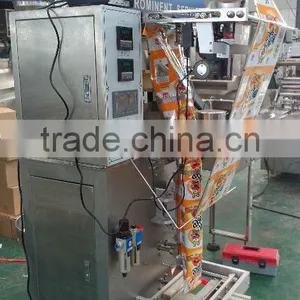 Chocolate Chips Packing Machine thumbnail-1