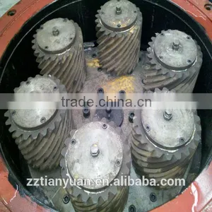ce High Quality 6R Flour Milling in China thumbnail-2