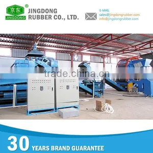 Fully Automatic Operation Waste Tire Disposal thumbnail-3