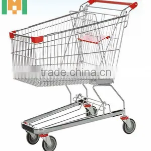 Shopping Trolley thumbnail-1