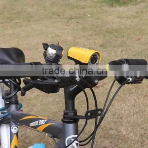 Hot Sale Waterproof Sport Camera 1080p for Euro Market thumbnail-4